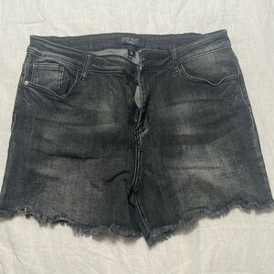 Judy Blue Jean Shorts